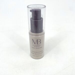 Meaningful Beauty MB Glowing Serum Cindy Crawford .5oz SEALED